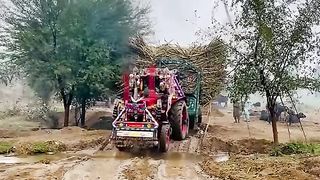 Great 510 tractor ????