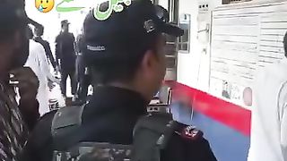 imran khan in jail