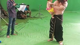 #shorts Har Har Shambhu - Shiv, Mahadev - Yashomati Maiya Ke Nandlala - VINAYAK VISION #trending 2
