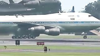 air plain
