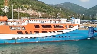 Pelabuhan merak