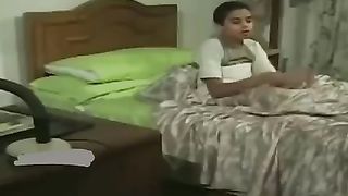 I will study tomorrow, no problem