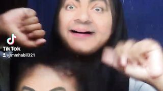 Mr.bean KW
