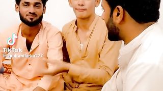 Viral video #saraiki video 2