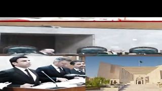 The court opened again late at night... Preparing for a big decision?... The Supreme Court opened again late at night