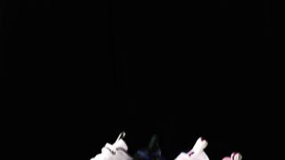 Skates Skate Shoes Simple Kids