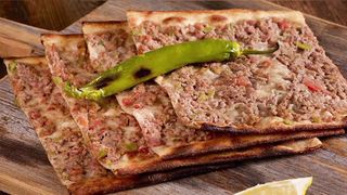 Etli Ekmek