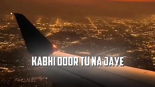 @RxMahar  Mere dil ki yeh dua hai kbhi dur tu #short #viral