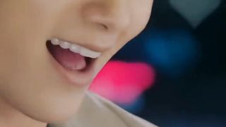 you're telling me this kissing scene is not on the ✨script✨