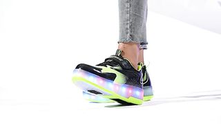 Sneakers for Unisex Girls Boys