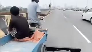 Wait till the end # respect ???? # funny memes # funny video 2033 # subscribe