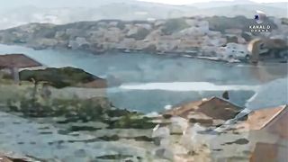 Dhëndri Grek - Episodi 56