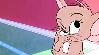 том и джерри мультик 8