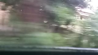 Perjalan pulang