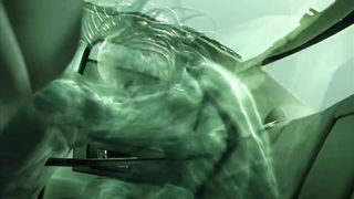 The Chase: Enter the Trinity | The Matrix Reloaded