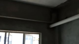 Pemasangan pintu