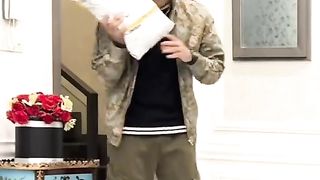 Kanwal aftab new TikTok video viral.