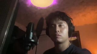 Anyone - Demi Lovato ( cover ) Cakra khan
