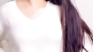 Teri mohabbat meri jawani ❤️ Sanchita Basu new latest video story #viral #youtube #shorts.