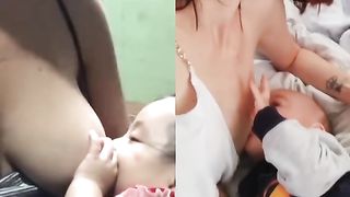 Breastfeeding vlog vol 21