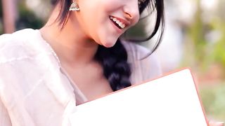 Kash Mera Dil bhi koi ❤️ Sanchita Basu new latest video story #youtubeshorts #viral #shorts (1).