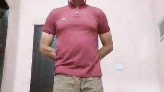 Eu vou estorar nas redes sociais gravando vídeo