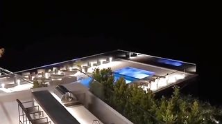 Le paradis de Lionel Messi à Miami il fait bon vivre ici