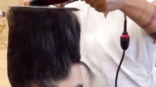 Barbershop..