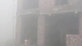 Lahore Weather | Winters Season