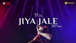 Jiya Jale Remix