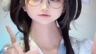 cute douyin