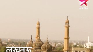 Iss Pyaar Ko Kya Naam Doon Episode 1 Part 1