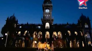 Iss Pyaar Ko Kya Naam Doon Episode 1 Part 4