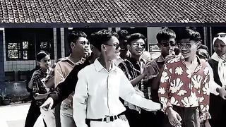 Joget tempo dulu