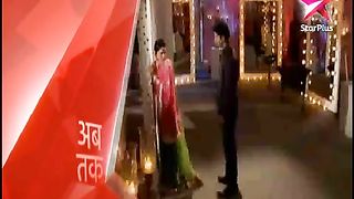 Iss Pyaar Ko Kya Naam Doon - Episode 3 Part 1