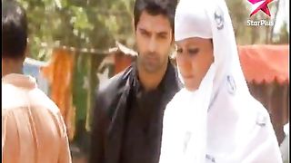 Iss Pyaar Ko Kya Naam Doon - Episode 3 Part 2