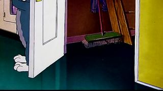 том и джерри мультик 11