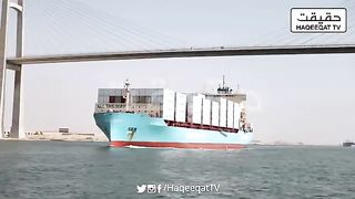 US Aircraft Carrier in Red Sea Faced Boats with Missiles and Drones
