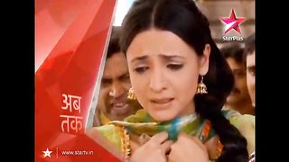 Iss Pyaar Ko Kya Naam Doon  - Episode 6