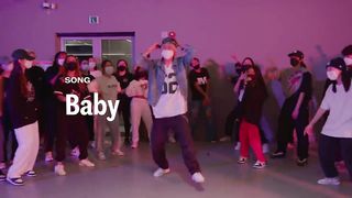 new dance 9