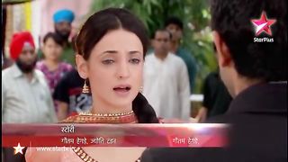 Iss Pyaar Ko Kya Naam Doon  - Episode 7