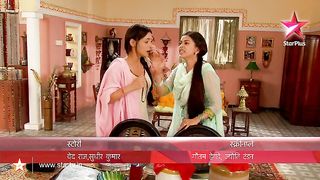 Iss Pyaar Ko Kya Naam Doon Episode 10 Part 1