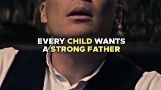 Everyone wants to be Strong In this world