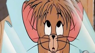 том и джерри мультик 13