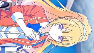 Top moment anime 36