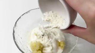 Картофель под сметанным соусом