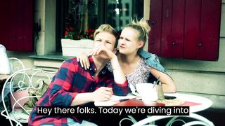 5 Signs You Cannot Handle a Relationship!