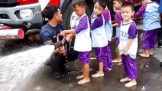 firefighter
