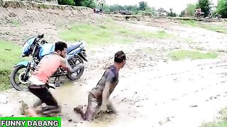 Must watch Very spacial New funny 2
