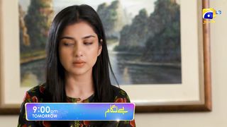 Baylagaam episode 74 promo